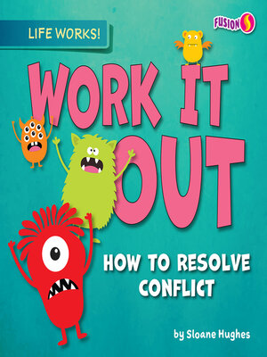 Work It Out by Sloane Hughes